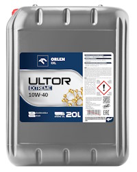 Orlen Ultor Extreme 10W-40