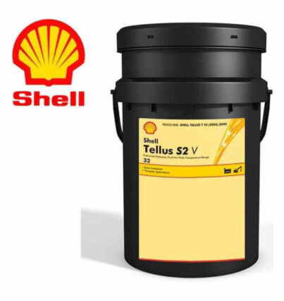 Shell Tellus S2 V 32