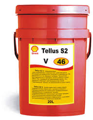 Shell Tellus S2 V 46