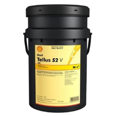 Shell Tellus S2 V 68