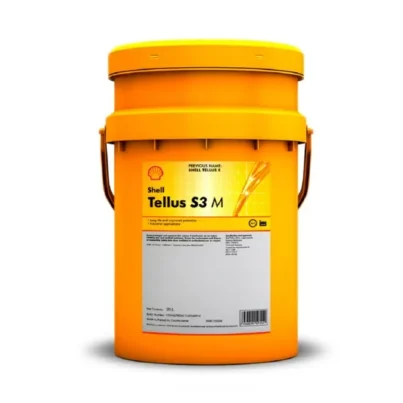 Shell Tellus S3 M 46